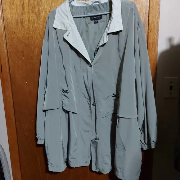 Car length jacket - Picture 1 of 3